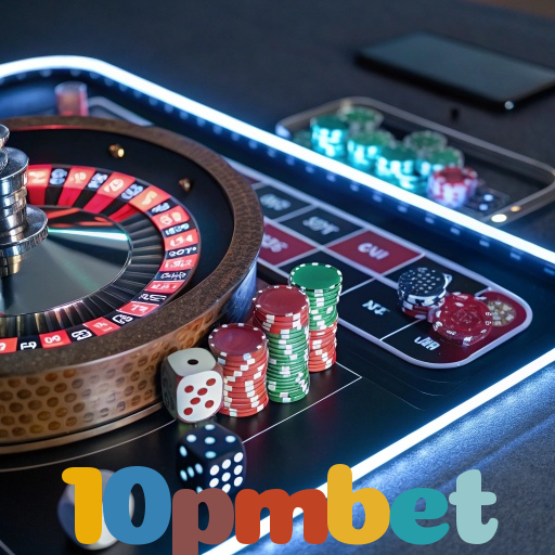 10pmbet