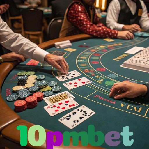 10pmbet