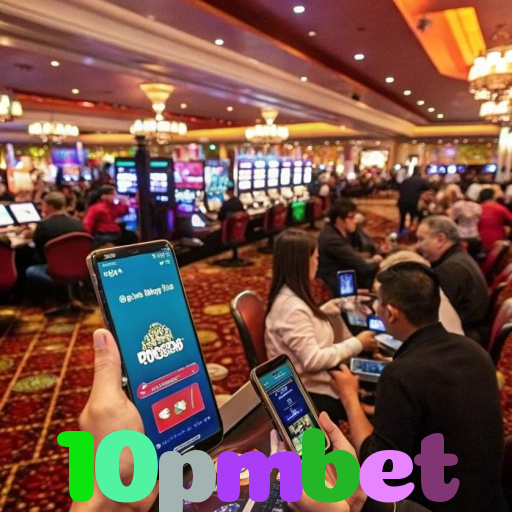 10pmbet