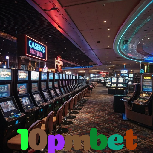 10pmbet