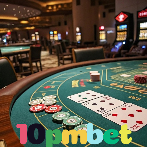 10pmbet