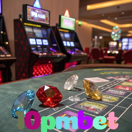10pmbet
