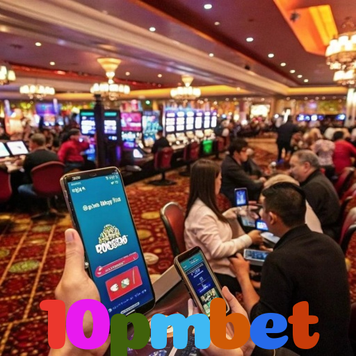 10pmbet