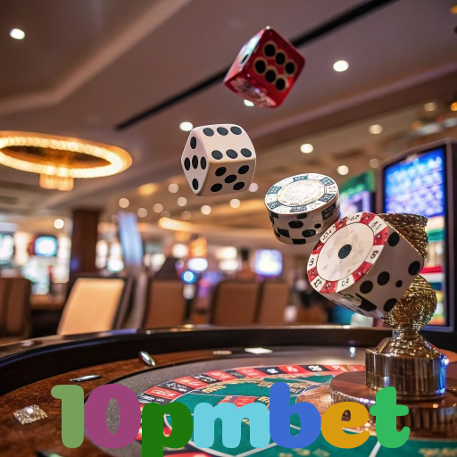10pmbet