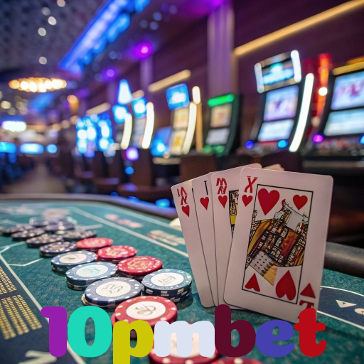 10pmbet