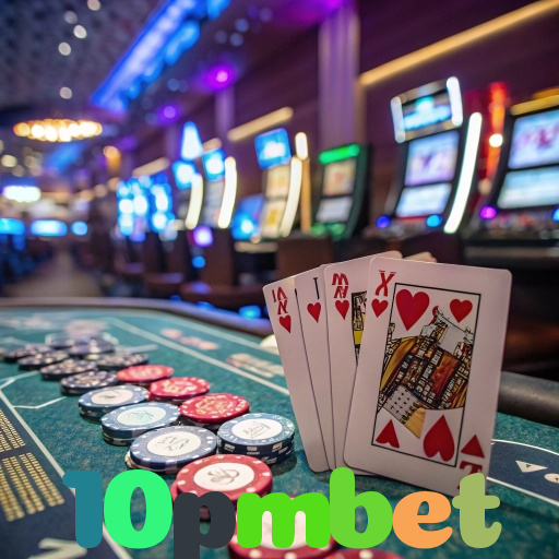 10pmbet