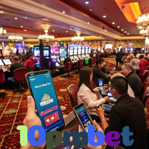 10pmbet