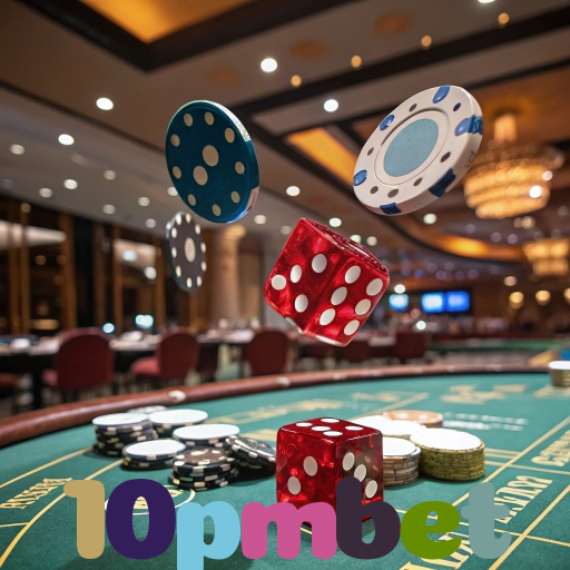 10pmbet
