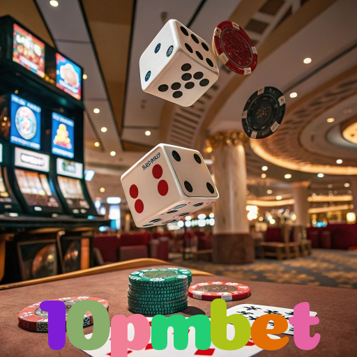 10pmbet