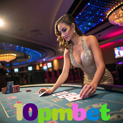 10pmbet