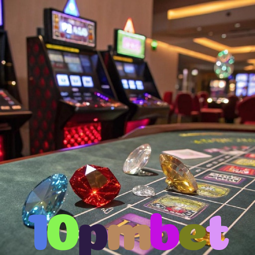 10pmbet