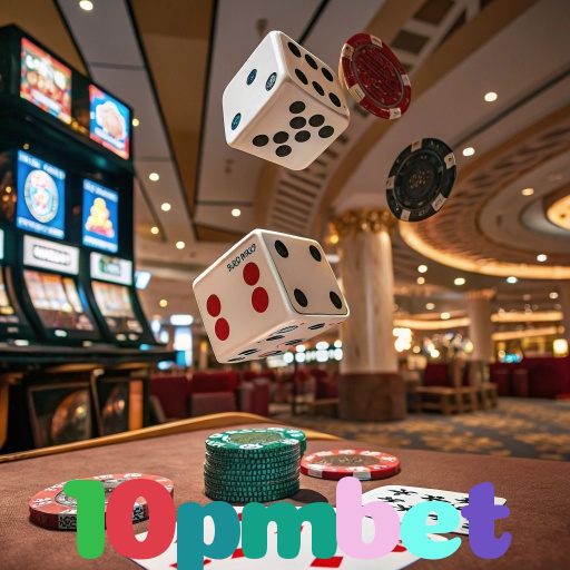 10pmbet