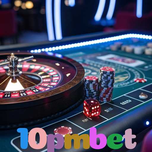 10pmbet