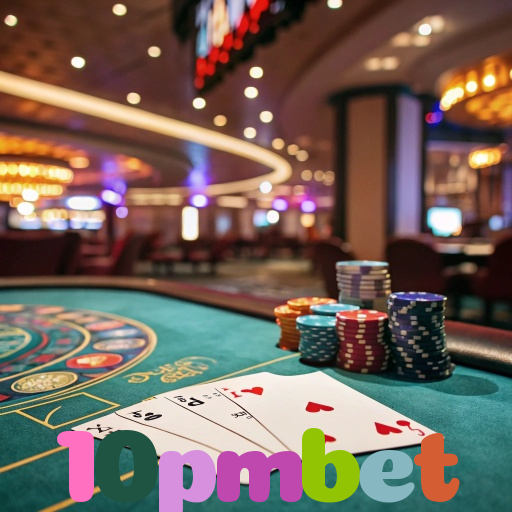 10pmbet