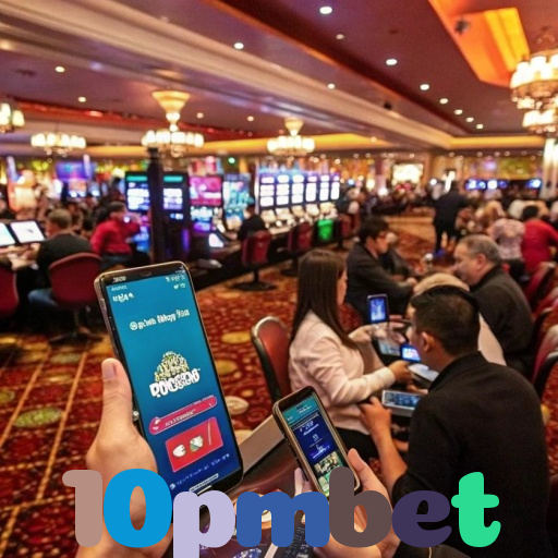 10pmbet