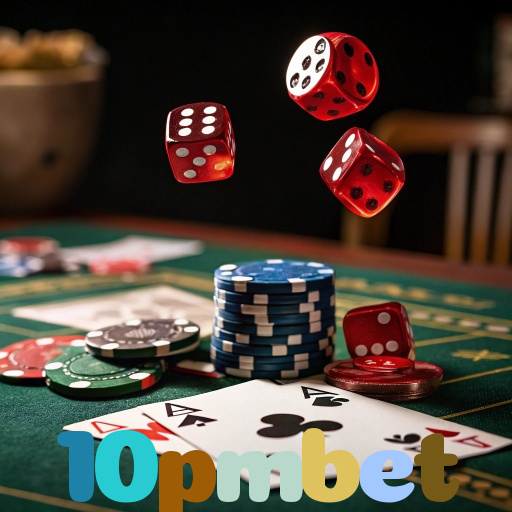 10pmbet