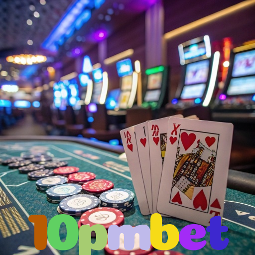 10pmbet