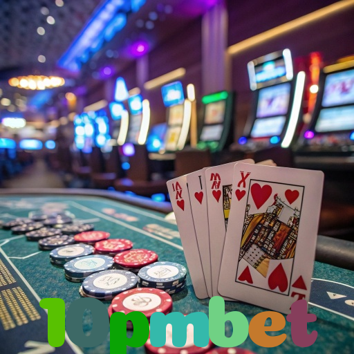 10pmbet