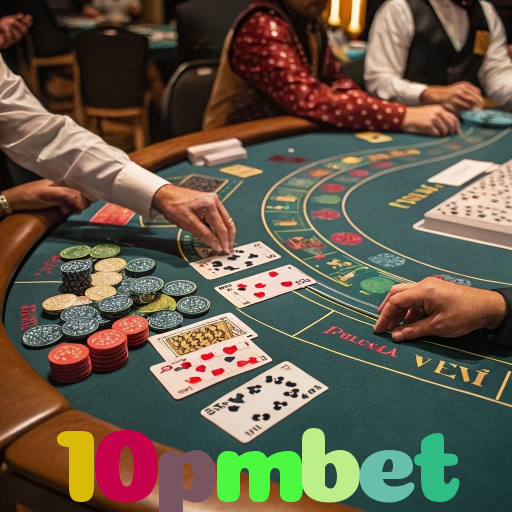10pmbet