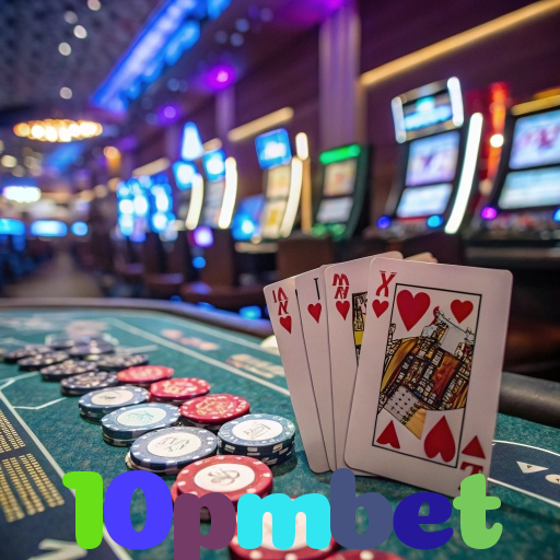 10pmbet