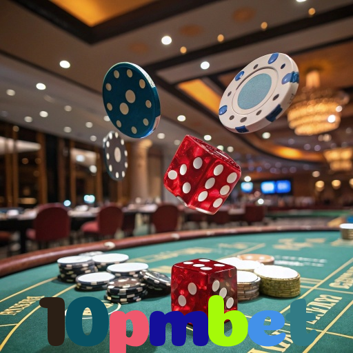 10pmbet