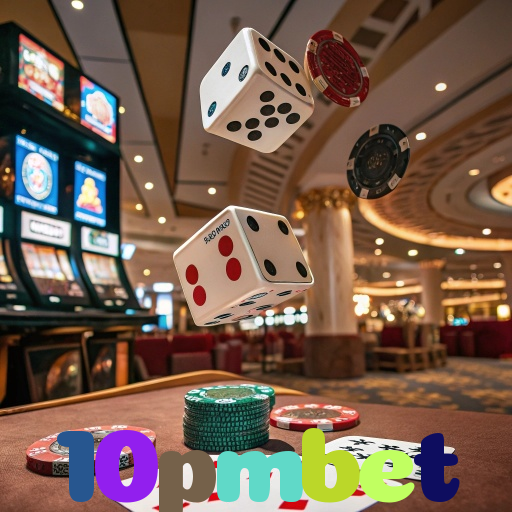 10pmbet