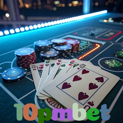 10pmbet
