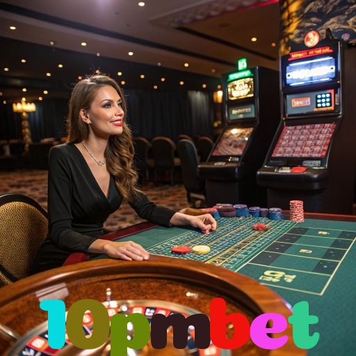 10pmbet
