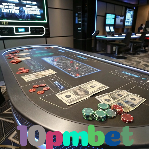 10pmbet