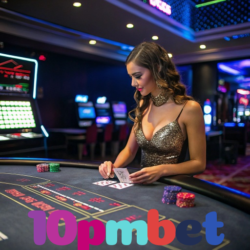 10pmbet