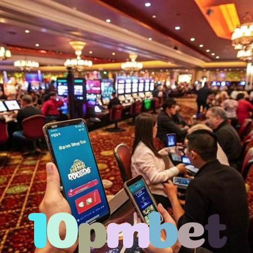 10pmbet