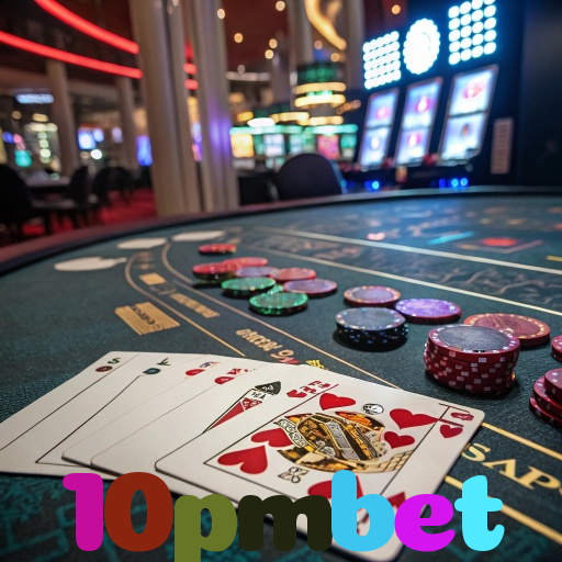 10pmbet