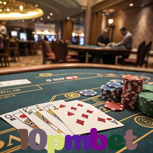 10pmbet