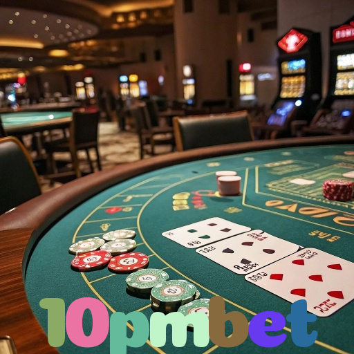 10pmbet