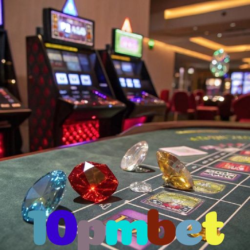 10pmbet