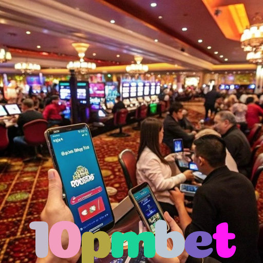10pmbet