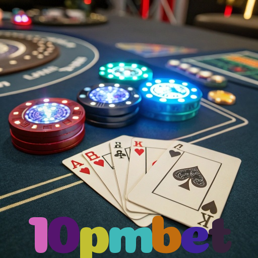 10pmbet