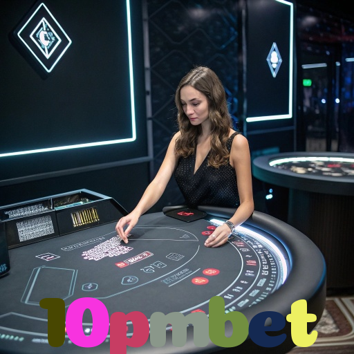 10pmbet