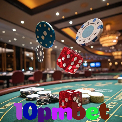 10pmbet