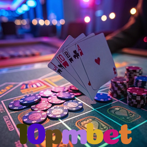10pmbet
