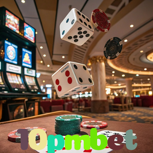 10pmbet