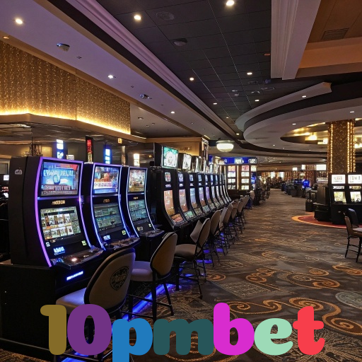 10pmbet