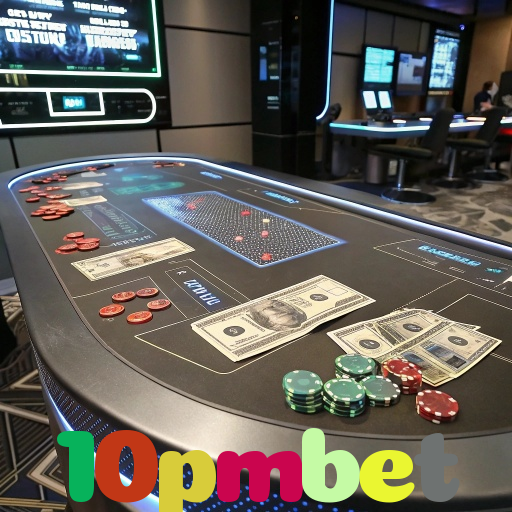 10pmbet