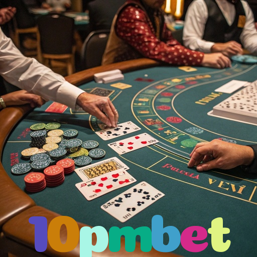 10pmbet