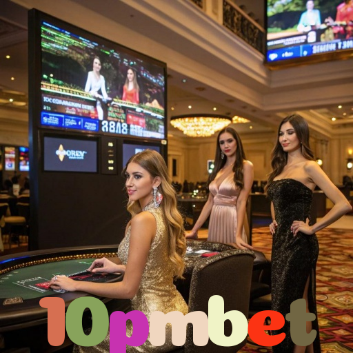 10pmbet