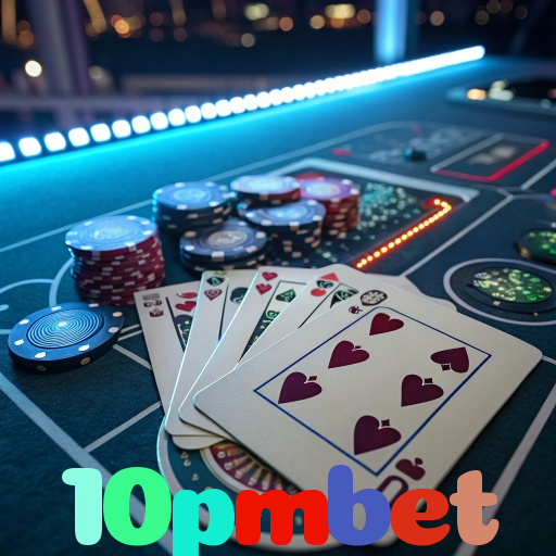 10pmbet