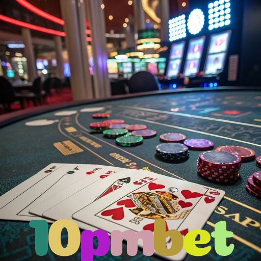 10pmbet