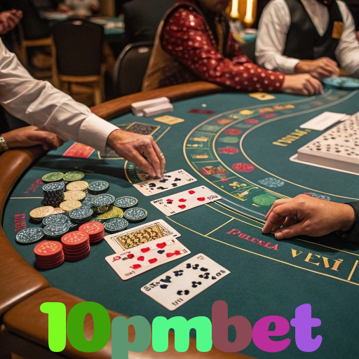 10pmbet