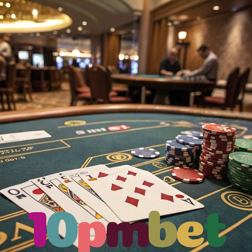 10pmbet