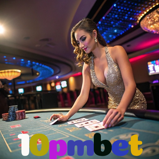 10pmbet